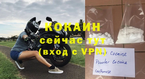 прущий лед Абаза